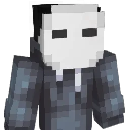 EltioTheSlayer Minecraft avatar bust