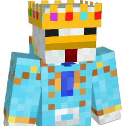 Elton433 Minecraft avatar bust