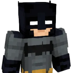 Elton776 Minecraft avatar bust