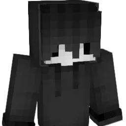 Eltxori Minecraft avatar bust
