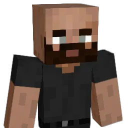 Elu_Moon Minecraft avatar bust