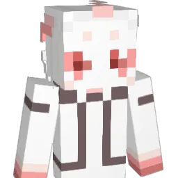 Eluanda's Minecraft skin