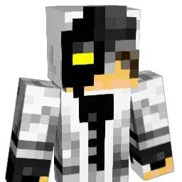 Elucito's Minecraft skin