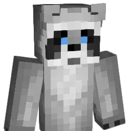 Eludor's Minecraft skin