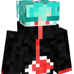Elue_ Minecraft avatar bust