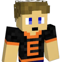Elum_200 Minecraft avatar bust