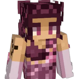 Elune_Redawn Minecraft avatar bust