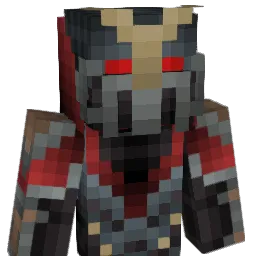 Elusive29's Minecraft skin