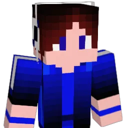Elusive_HS's Minecraft skin