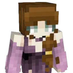 Elusive_Pixie's Minecraft skin