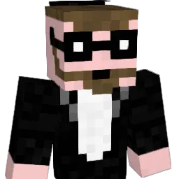 Elusivepal's Minecraft skin
