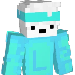 Elveberg's Minecraft skin
