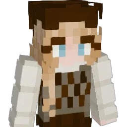 ElvenQuill's Minecraft skin