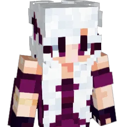 Elvenore's Minecraft skin