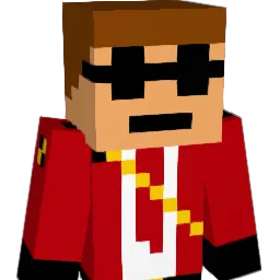 Elvijo's Minecraft skin