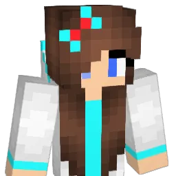 ElviraC Minecraft avatar bust