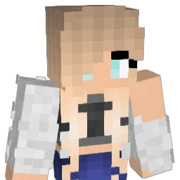 ElvisPresley19 Minecraft avatar bust