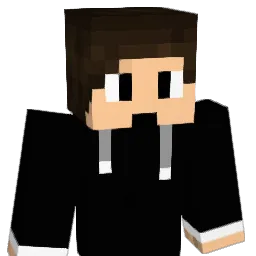 ElvisPressluft's Minecraft skin