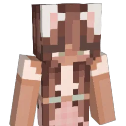 Elvis_Presleyy Minecraft avatar bust