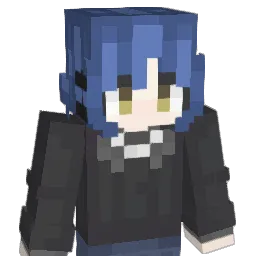 ElvishScout Minecraft avatar bust