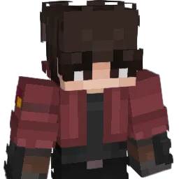 Elweane's Minecraft skin