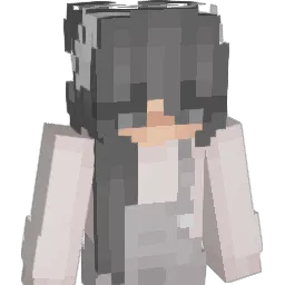 Elwin_Li Minecraft avatar bust