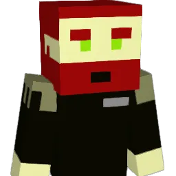 Elwindil's Minecraft skin