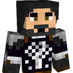Elwindria's Minecraft skin