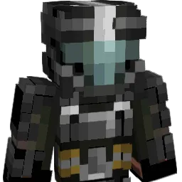 Elwolves's Minecraft skin