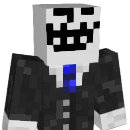 Elxcids's Minecraft skin