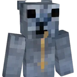 Elxde's Minecraft skin