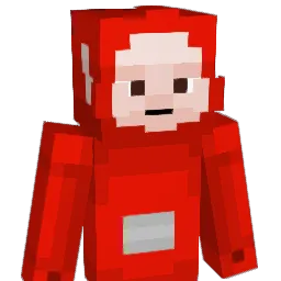Elxtra99 Minecraft avatar bust