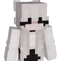 Ely0n_ Minecraft avatar bust