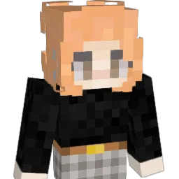 Ely's Minecraft skin