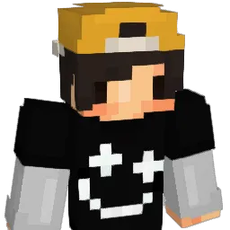ElyBumbilya Minecraft avatar bust