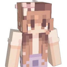 ElyFrosty Minecraft avatar bust