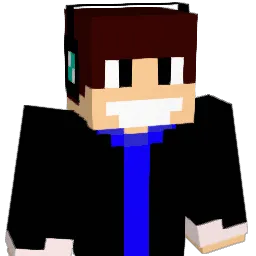 Ely_Oshri Minecraft avatar bust