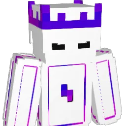 Elya_V Minecraft avatar bust