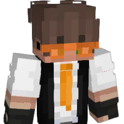 Elyas_Della Minecraft avatar bust