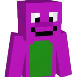 Elyolopolo Minecraft avatar bust
