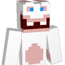 Elypse23's Minecraft skin