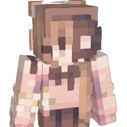 Elyrialy's Minecraft skin