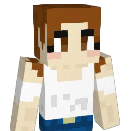 Elyris_ Minecraft avatar bust