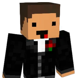 Elyrium's Minecraft skin