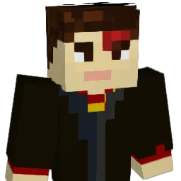 ElysiaSowp Minecraft avatar bust