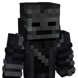 Elysian_74 Minecraft avatar bust
