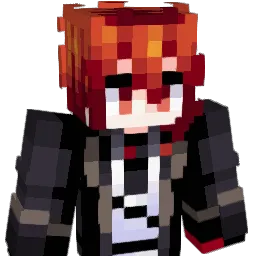 Elysium1134 Minecraft avatar bust
