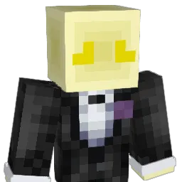 ElysiumXVI Minecraft avatar bust