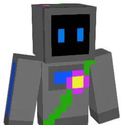 Elytran_101 Minecraft avatar bust