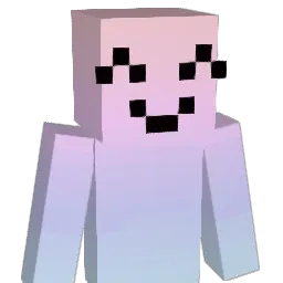 ElyusMC Minecraft avatar bust
